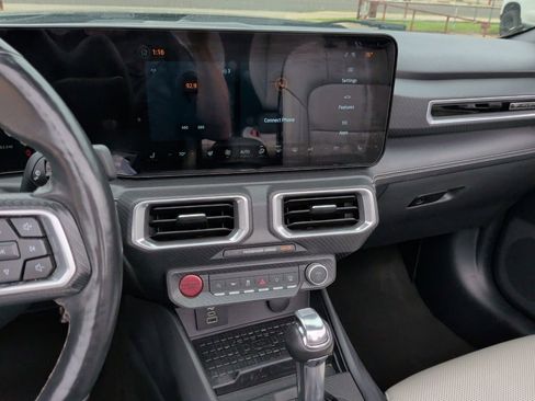 Used 2024 Ford Mustang Premium RWD image 22