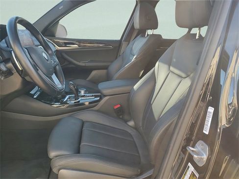 Used 2019 BMW X3 sDrive30i w/ Convenience Package image 31