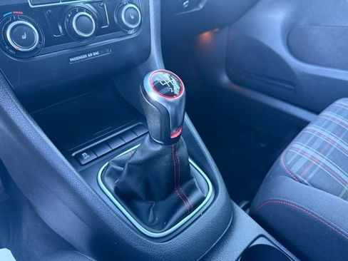 Used 2012 Volkswagen GTI 2-Door FWD image 16