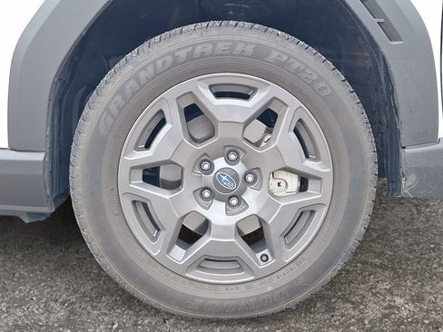 Used 2026 Subaru Outback Premium AWD/4WD image 7