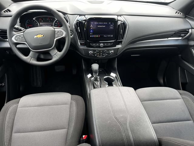 Certified 2023 Chevrolet Traverse LT FWD image 15