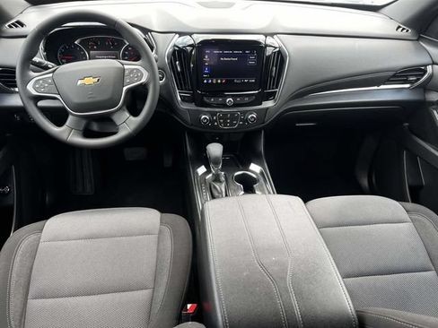 Certified 2023 Chevrolet Traverse LT FWD image 15