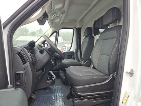 New 2025 RAM ProMaster 1500 w/ Convenience Group FWD image 14