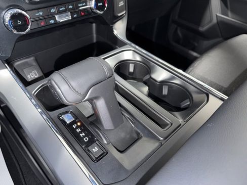 New 2025 Ford F150 XLT w/ Equipment Group 302A MID image 21