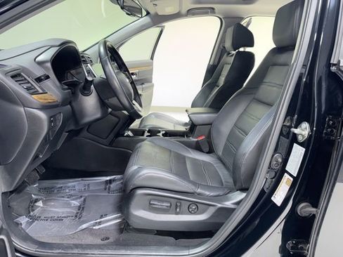 Used 2017 Honda CR-V EX-L image 14