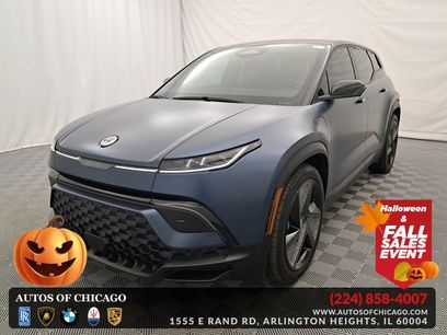 Used 2023 Fisker Ocean One