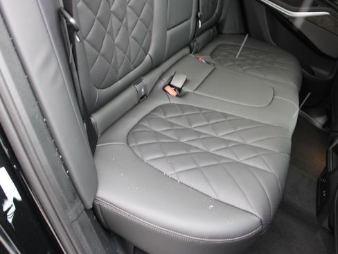 New 2026 BMW X5 xDrive40i w/ Executive Package image 27