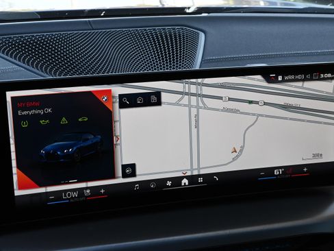 Certified 2025 BMW M440i Convertible image 34