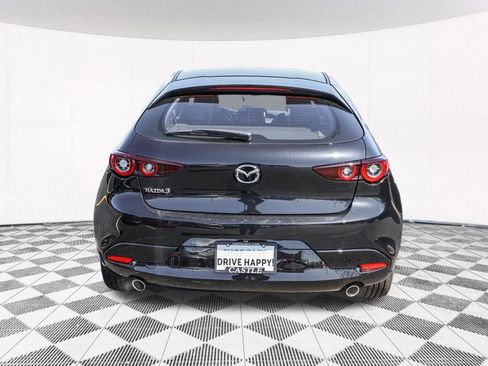 New 2026 MAZDA MAZDA3 s FWD image 11