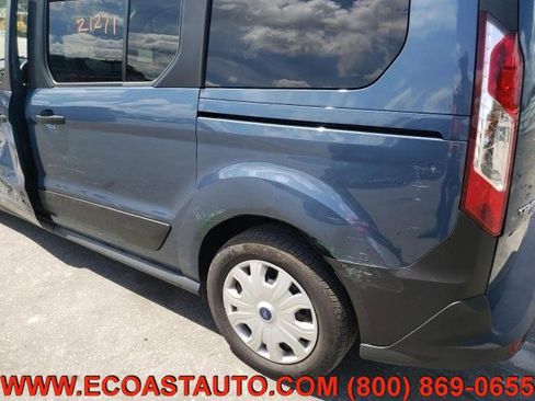 Used 2022 Ford Transit Connect XL image 10