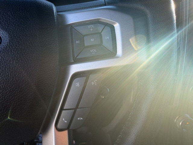 Used 2020 Ford F150 Lariat w/ Equipment Group 502A Luxury AWD/4WD image 15