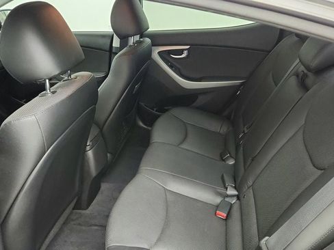 Used 2015 Hyundai Elantra Limited w/ Option Group 05 image 22