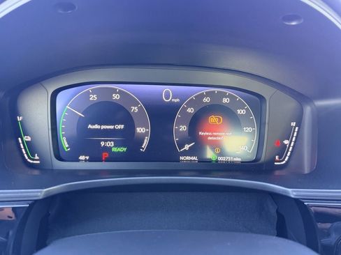 Used 2026 Honda Civic Sport Touring image 32