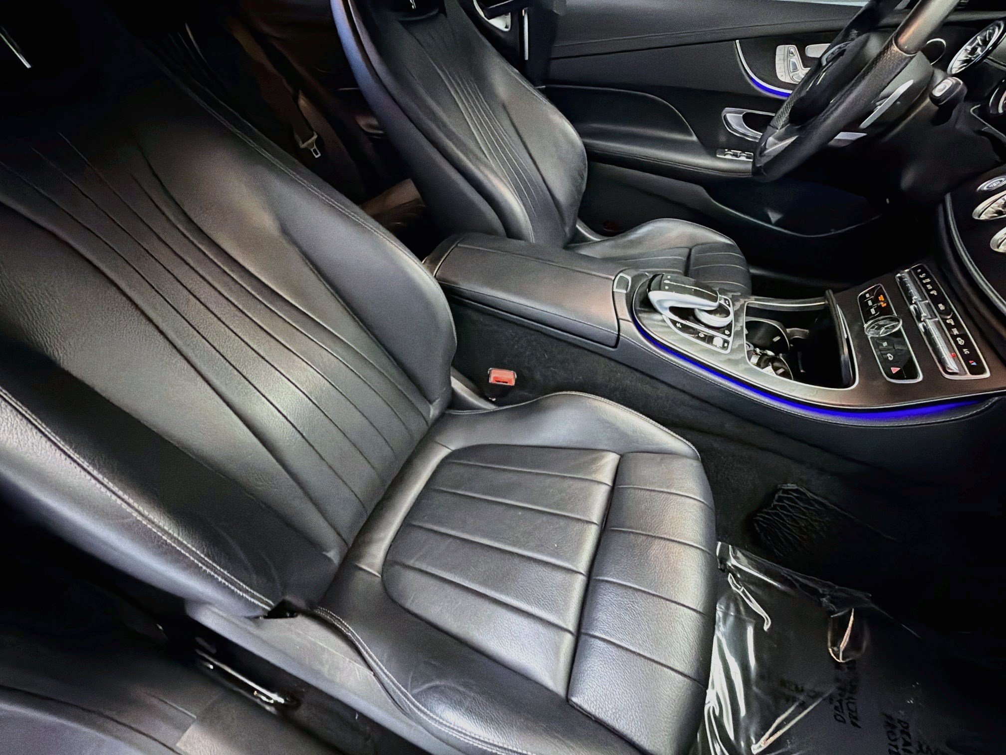 Used 2018 Mercedes-Benz E 400 Coupe image 14