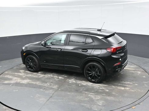 New 2026 Buick Encore GX Sport Touring w/ Advanced Technology Package AWD/4WD image 31