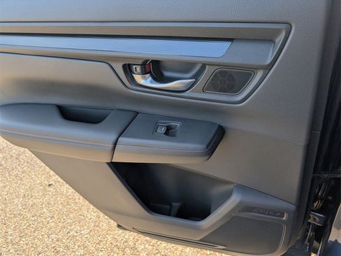 New 2026 Honda CR-V Sport-L image 28