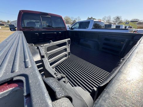 Used 2008 Ford F250 XLT image 9