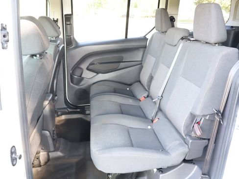 Used 2016 Ford Transit Connect XL FWD image 18