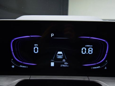 Used 2023 Kia Telluride EX X-Line image 24