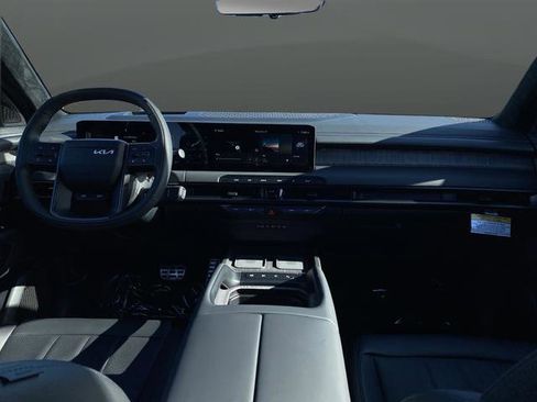 New 2027 Kia Telluride SX Prestige X-Line image 5