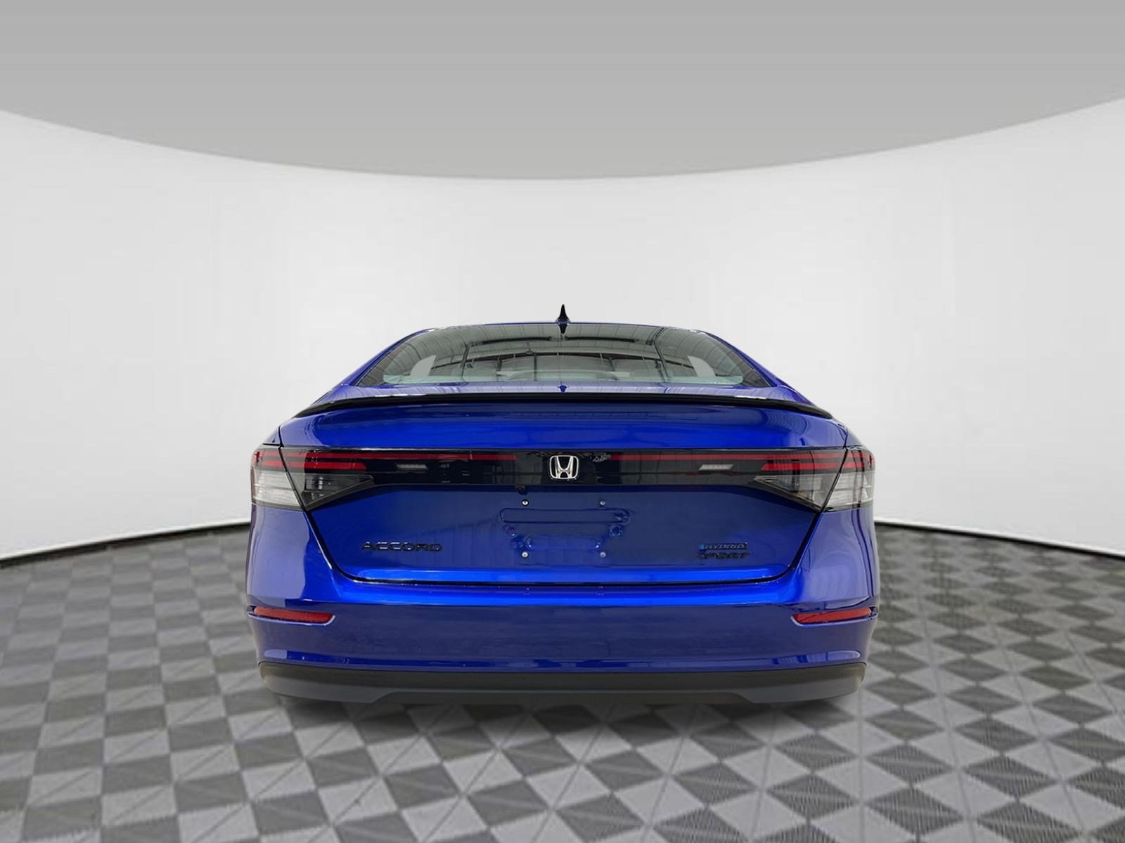 New 2026 Honda Accord Sport image 5
