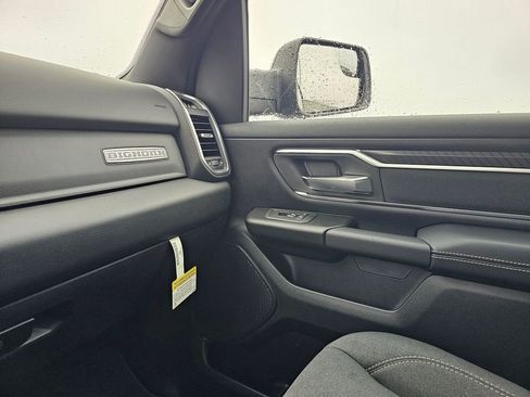 New 2026 RAM 1500 Big Horn AWD/4WD image 26