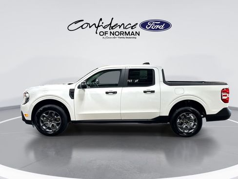 New 2025 Ford Maverick XLT w/ Equipment Group 301A image 5