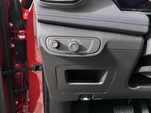 New 2026 Chevrolet TrailBlazer LS image 73