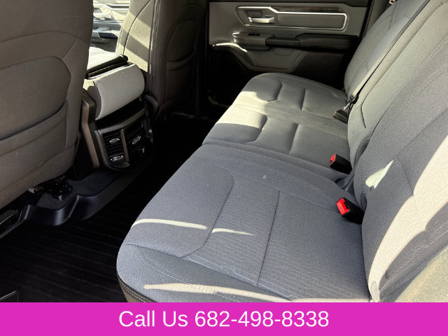 Used 2019 RAM 1500 Big Horn AWD/4WD image 16