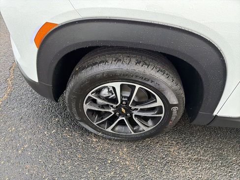 New 2026 Chevrolet TrailBlazer LT w/ Convenience Package image 10