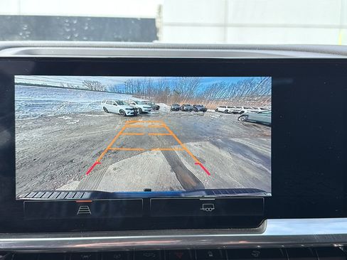 Used 2022 GMC Sierra 1500 Elevation w/ X31 Off-Road Package image 20