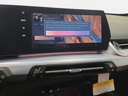 Certified 2025 BMW X1 xDrive28i w/ Convenience Package image 17