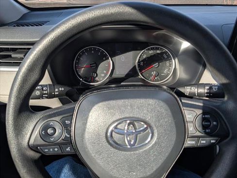 Used 2020 Toyota RAV4 XLE w/ All Weather Liner Package image 34