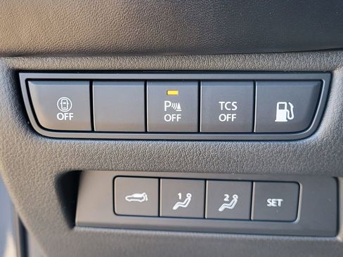 New 2026 MAZDA CX-50 AWD 2.5 Hybrid w/ Weather Package image 15