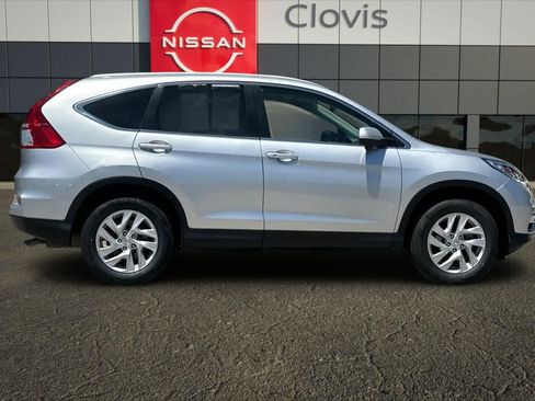 Used 2016 Honda CR-V EX-L image 8