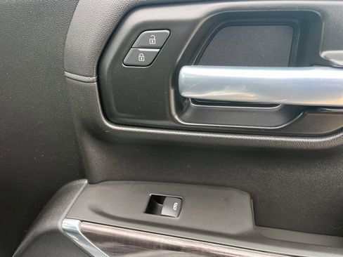 Used 2021 Chevrolet Silverado 1500 LTZ w/ LTZ Premium Package image 57