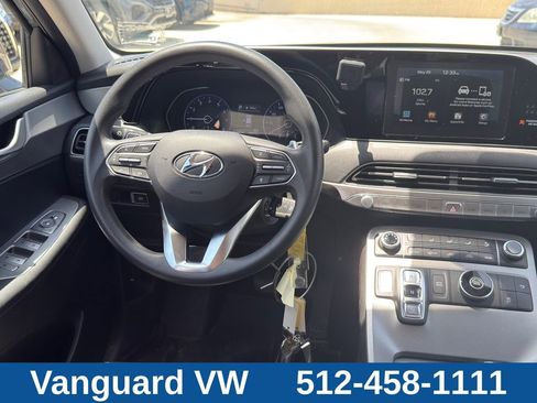 Used 2020 Hyundai Palisade SE FWD image 26