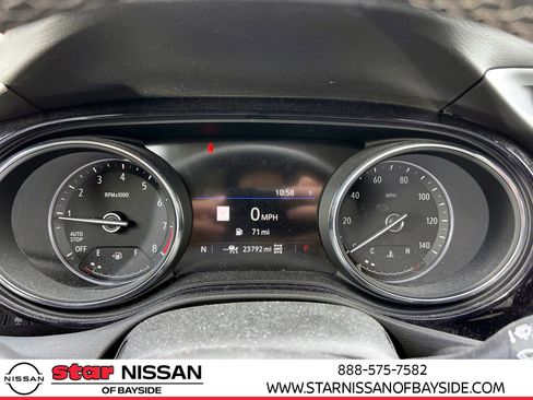 Used 2023 Buick Encore GX Essence w/ Advanced Technology Package AWD/4WD image 20