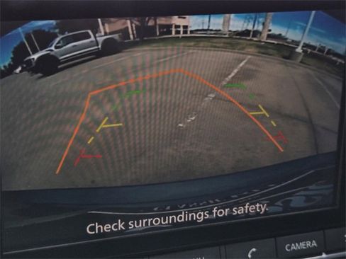 Used 2023 Nissan Altima 2.5 SV image 19