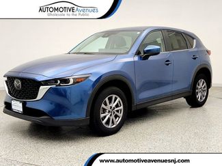 Used 2023 MAZDA CX-5 AWD 2.5 S w/ Select Package video 1