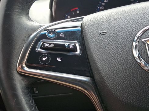 Used 2014 Cadillac ATS 2.0T AWD Sedan image 21