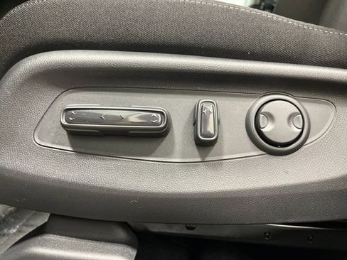 New 2026 Honda CR-V EX image 13