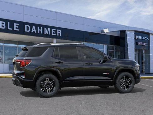 New 2026 GMC Terrain AT4 w/ Convenience Package III image 5