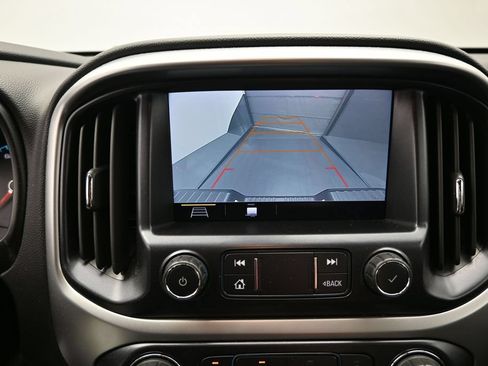 Used 2021 Chevrolet Colorado ZR2 AWD/4WD image 19