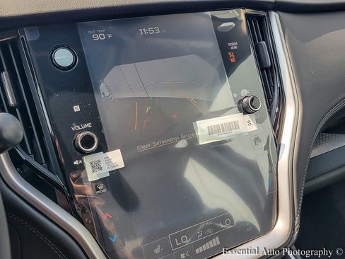 Certified 2025 Subaru Legacy Premium w/ Popular Package #1A image 15