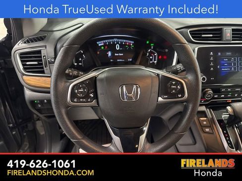 Used 2022 Honda CR-V EX image 16