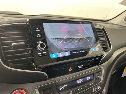 New 2026 Honda Ridgeline RTL image 25