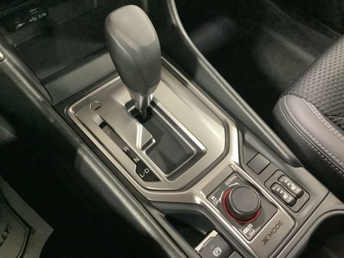 Certified 2023 Subaru Forester Premium image 17