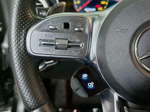 Used 2021 Mercedes-Benz C 43 AMG 4MATIC Sedan image 16