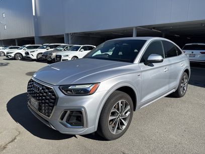 Used 2023 Audi Q5 2.0T Premium Plus w/ Premium Plus Package